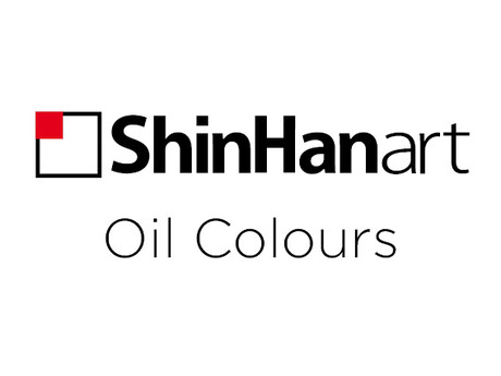 330.Shinhan Oil Colors