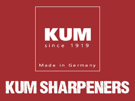 300.2KUMCO KUM Sharpeners