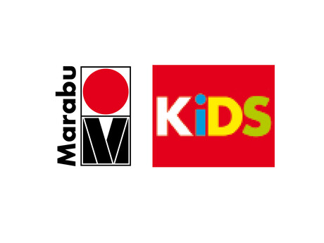 383-Marabu KiDS