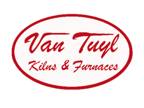 393. Van Tuyl Kilns