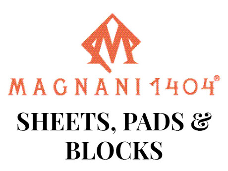 382.Magnani Blocks and Pads