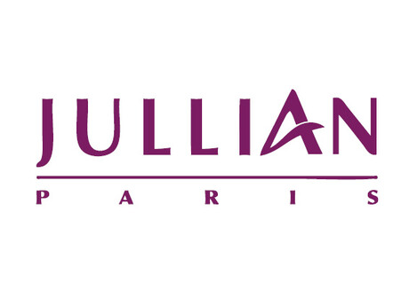 342.JULLIAN Paris Easels