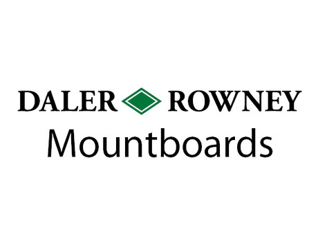280.2DAROW Mountboards