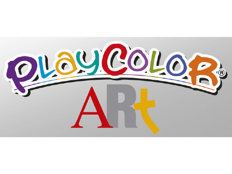371-PLAYCOLOR ART
