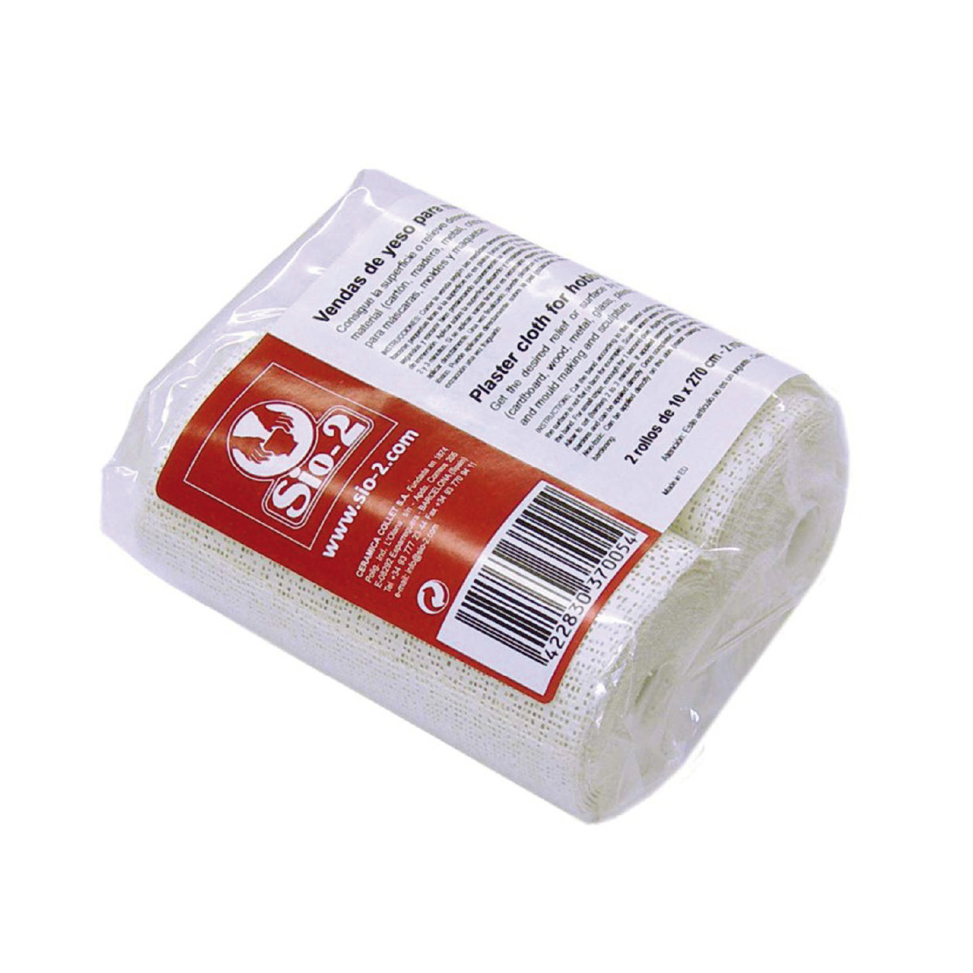 Plaster Cloth S&S Wholesale