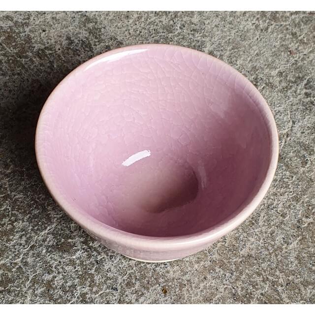 Stoneware Glazes