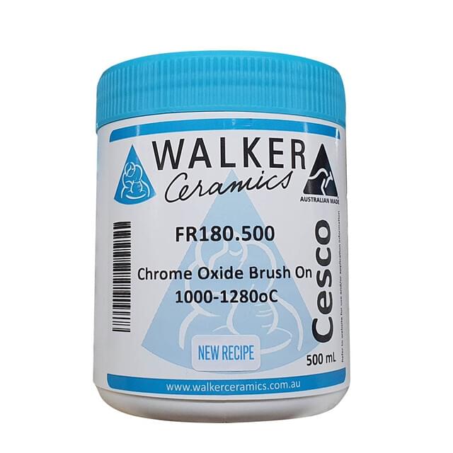Oxides