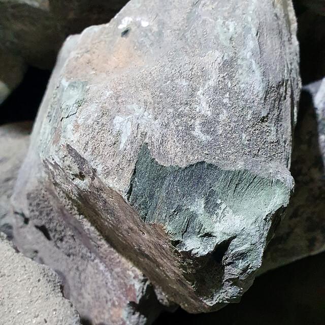 Serpentine Carving Stone
