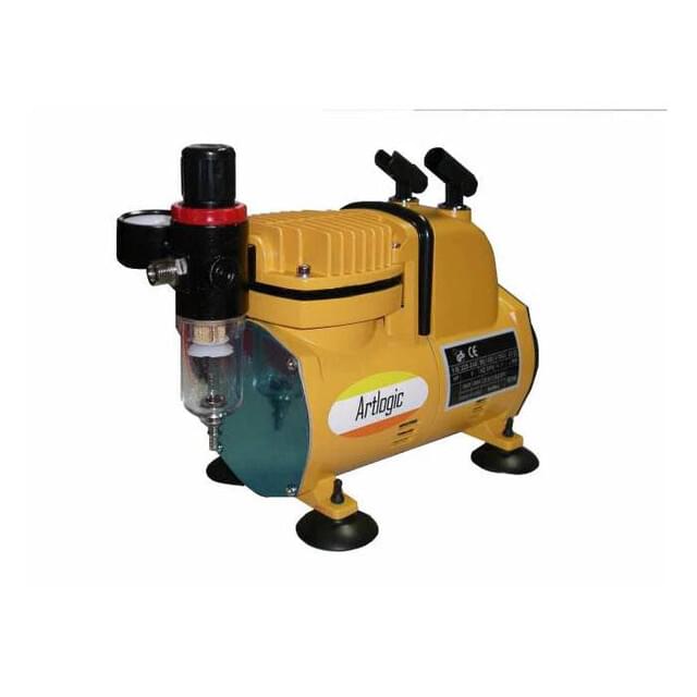 Airbrush Compressors