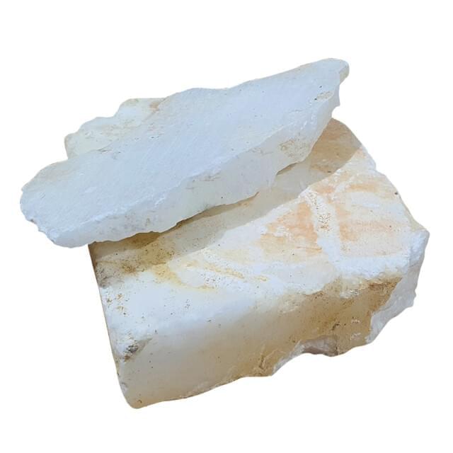 Alabaster Carving Stone