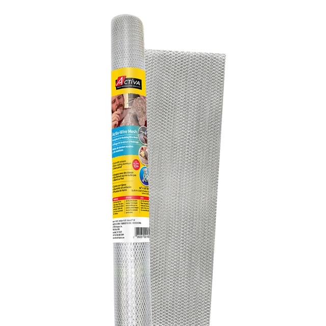 Aluminium Wire Mesh