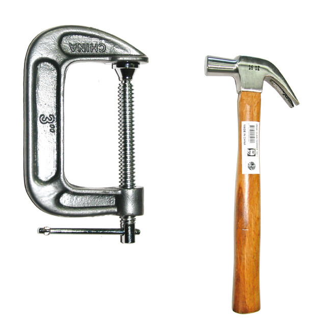 Tools - Craft & General Purpose