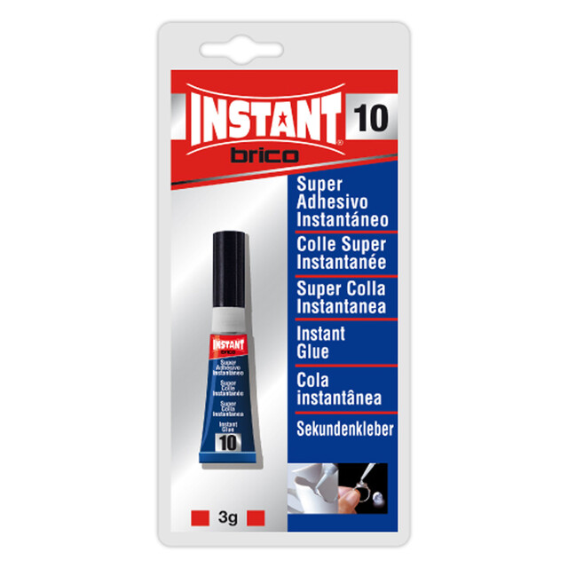 Super Glues