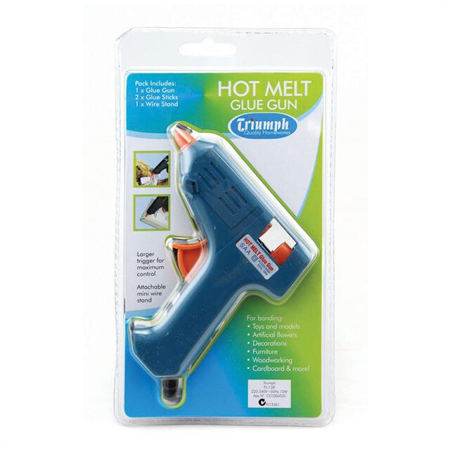 Hot Melt Glues