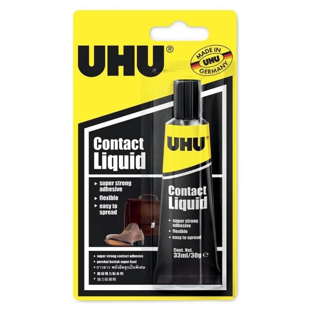 Contact Adhesives