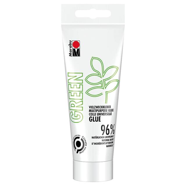 Marabu Green