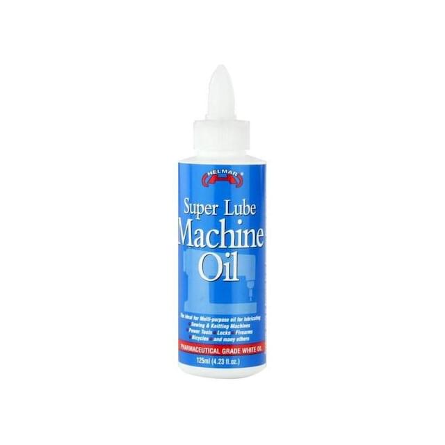 Silicone Oil