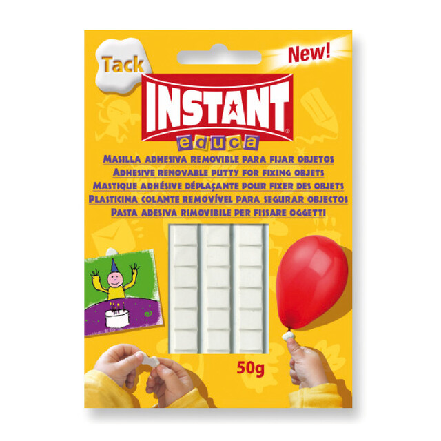 Adhesive Putty