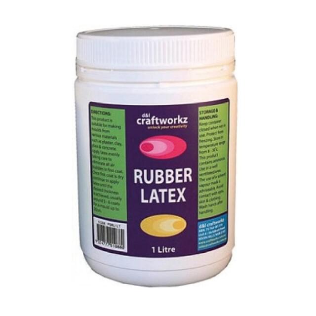 Latex Adhesive