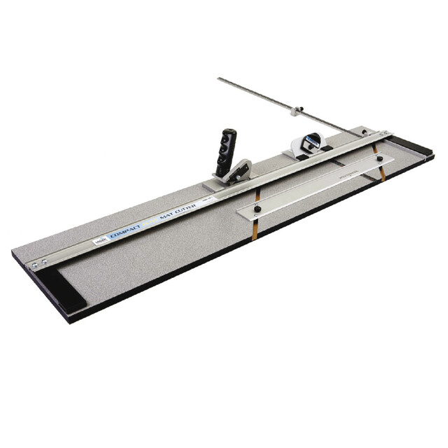 Mount & Mat Board Cutters