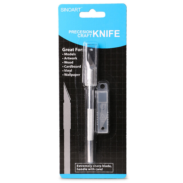 Craft Knives & Blades