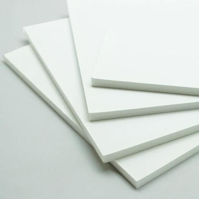 Foam Board - School