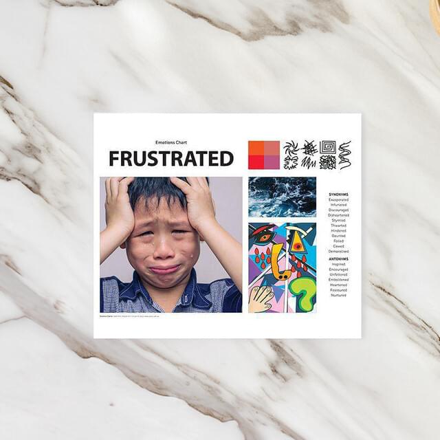 Art Packs - Teaching Aids