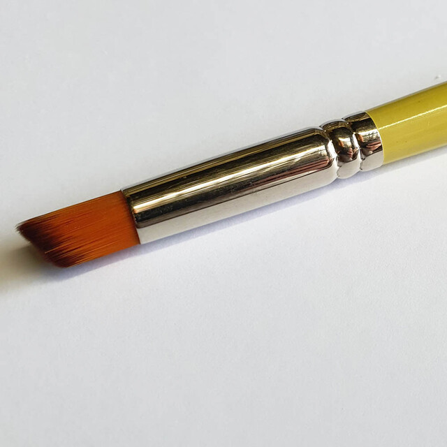 S&S Deerfoot Stippler Brushes