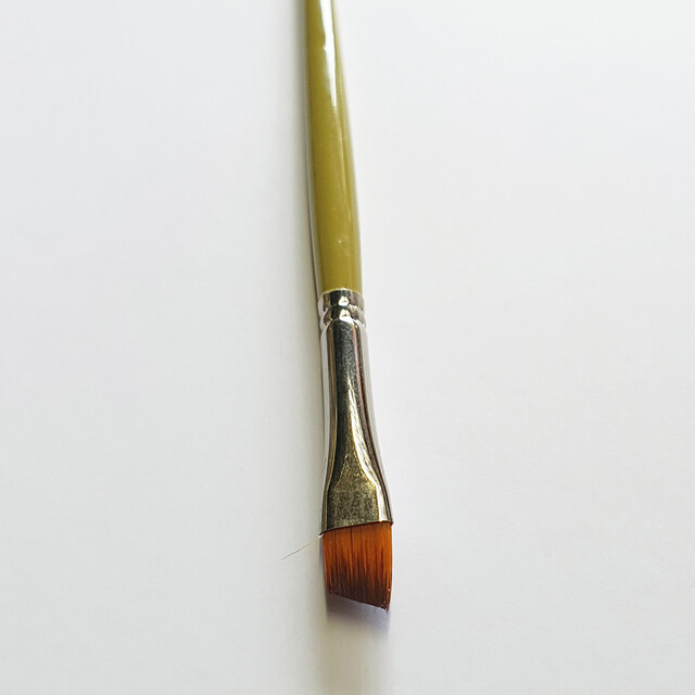 S&S Angle Shader Brushes
