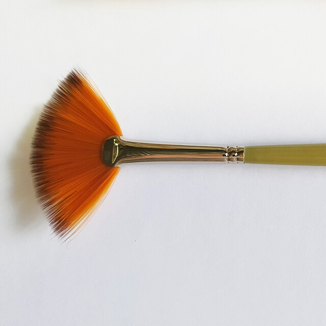 S&S Fan Brushes