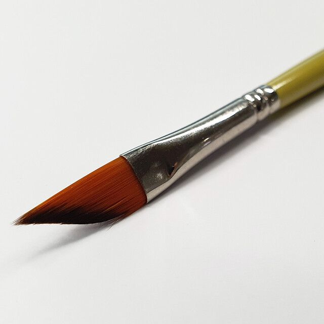 S&S Dagger Striper Brushes