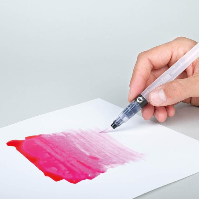Waterbrushes - Refillable