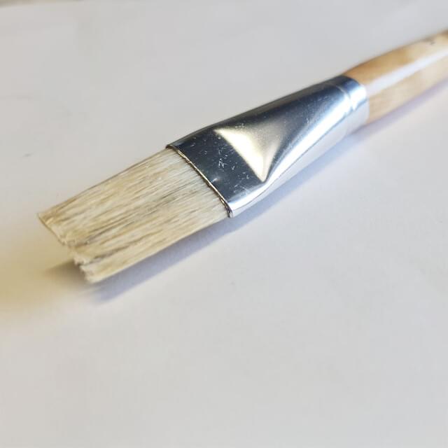 Bristle Brushes