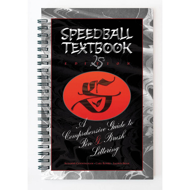 Calligraphy Text Books