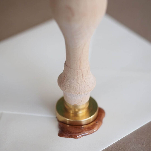 Sealing Wax & Wax Seals