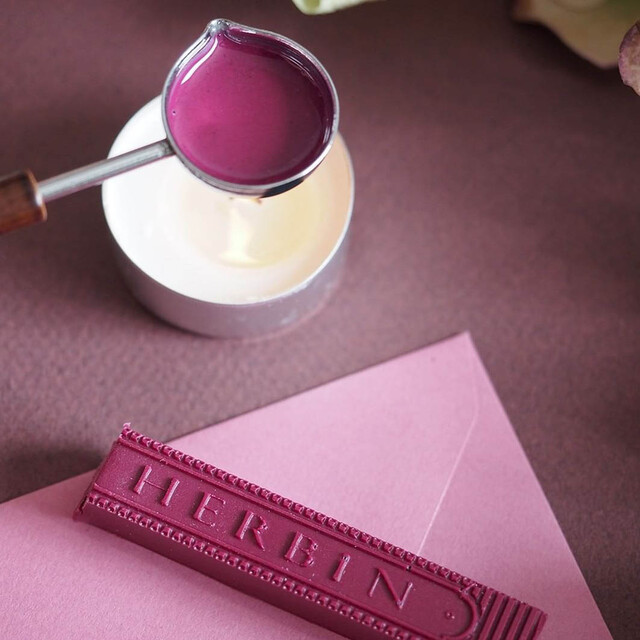 Sealing Wax & Wax Seals