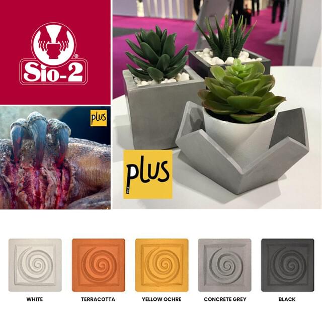 Plus Air Dry Artists Clay -