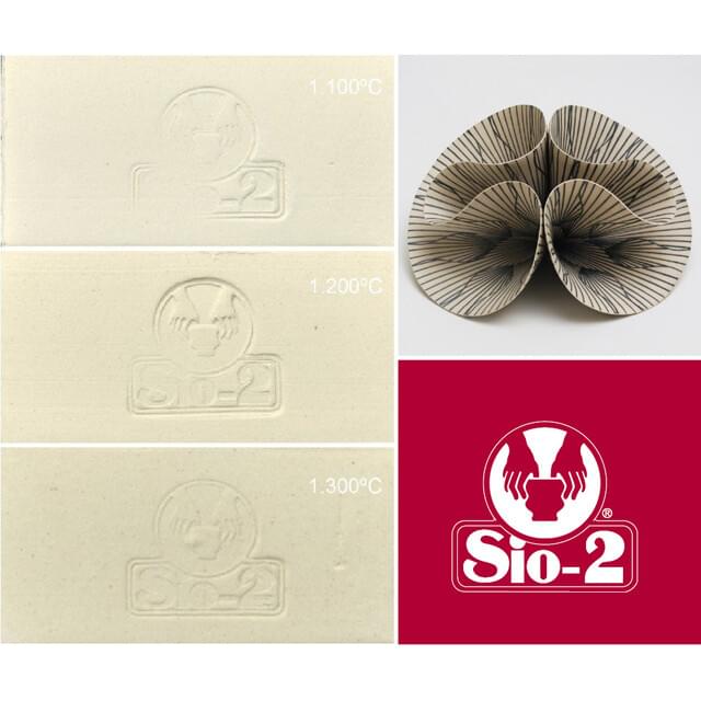 Paper Clay - Stoneware