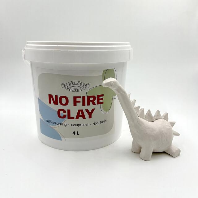 Air Dry Clay - Northcote