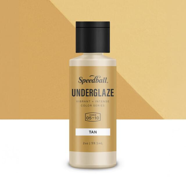 Underglaze - Speedball