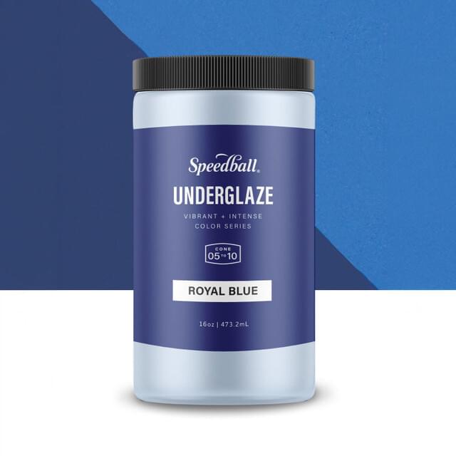 Underglaze - Speedball