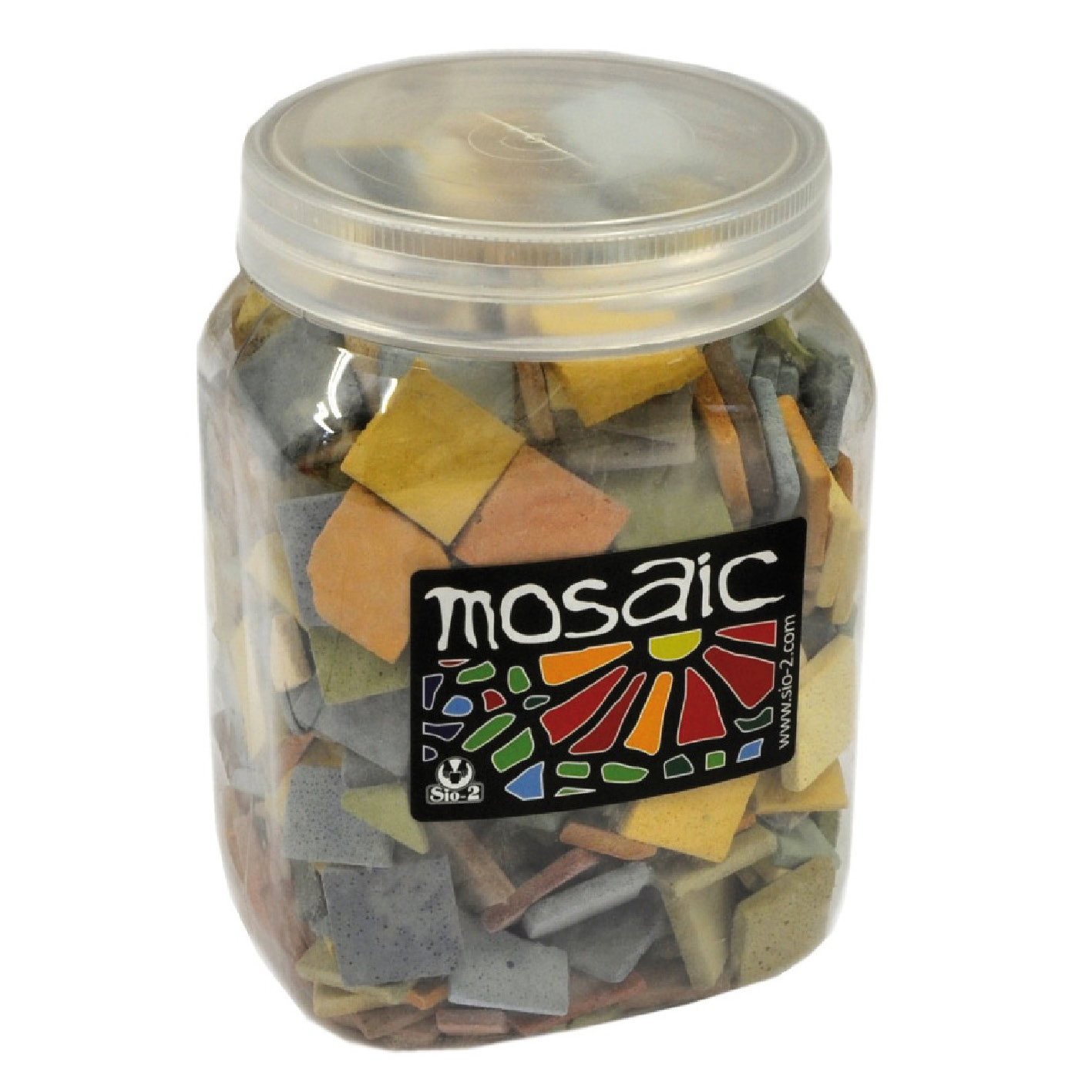 Mosaic Supplies S&S Wholesale