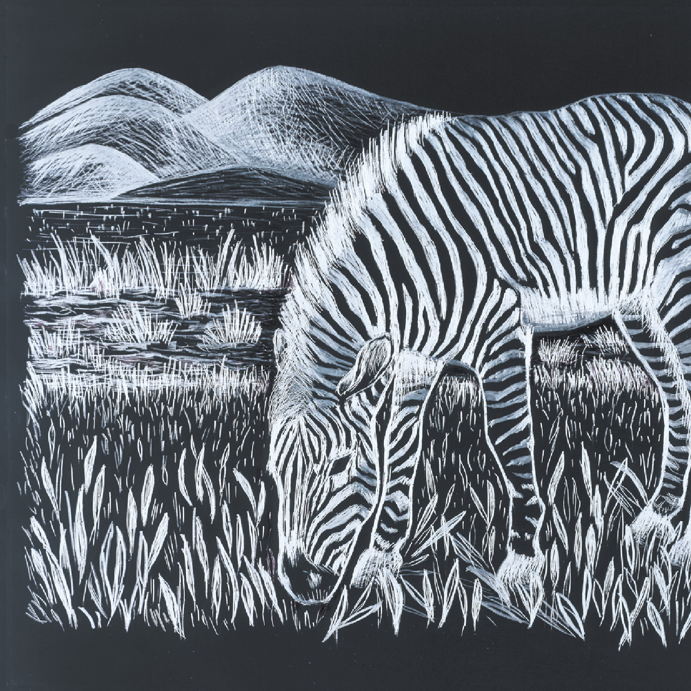 ScratchArt Boards S&S Wholesale