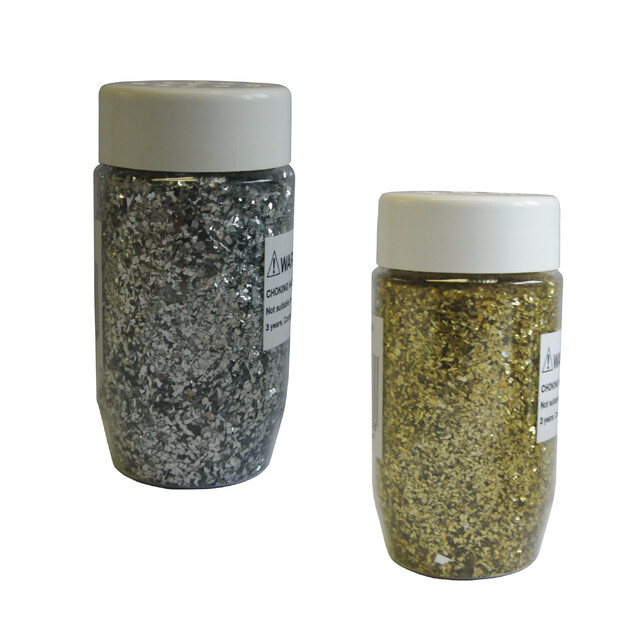 Glitter
