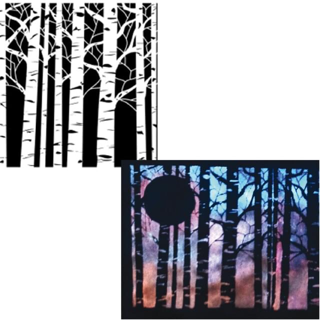 Template & Stencil Catalogue