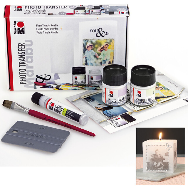 Candle Making Supplies