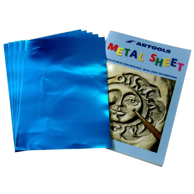 Embossing Shim