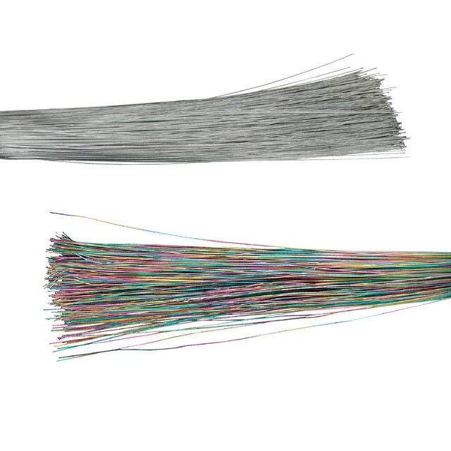 Florist Wire & Mesh