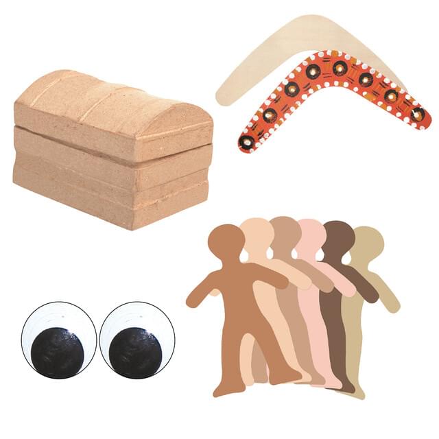 General Craft Supplies
