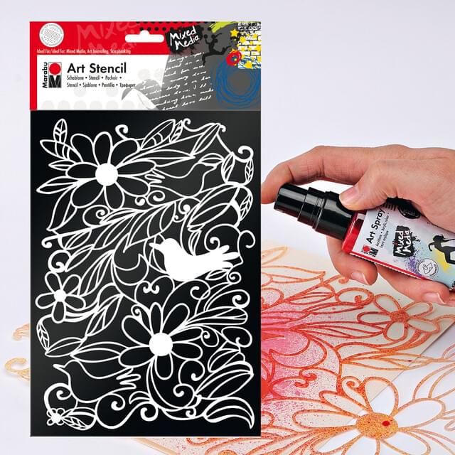 Art Stencils